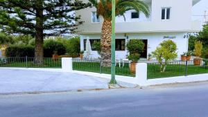 Mastorakis Hotel and Studios