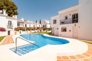 Chata Los Pinos 25 Villas Casasol Nerja Španělsko