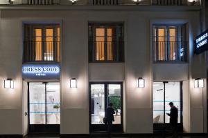 Hotels Hotel Dress Code : photos des chambres