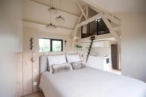 Le Pave de la Croix Blanche - Pont-à-Marcq