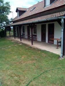 Kiad-lak apartmanok - SZÉP kártya elfogadó