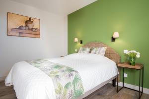 B&B / Chambres d'hotes Sur le quai : photos des chambres