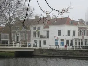 Kromme weele 26 - Middelburg