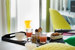 Hotels Hotel Dress Code : photos des chambres