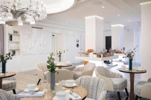 Hotels Hotel Dress Code : photos des chambres