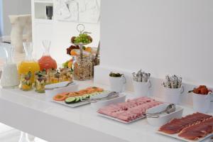 Hotels Hotel Dress Code : photos des chambres