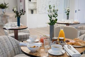 Hotels Hotel Dress Code : photos des chambres