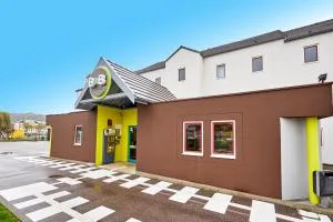 B&B HOTEL Le Havre Harfleur 2 - 阿夫勒尔