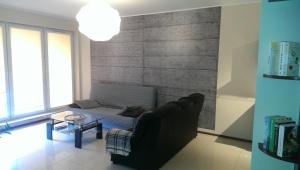 Apartment Pelikan with View
