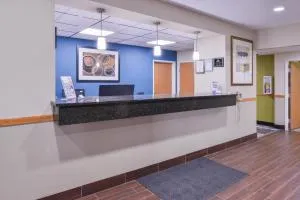 Regency Inn Geneseo IL I-80 - Geneseo