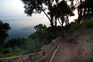 Magic Balcony Suite Apartments Pelion Greece