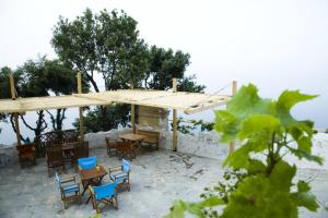 Magic Balcony Suite Apartments Pelion Greece