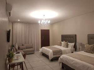 Suikerbossie Guesthouse