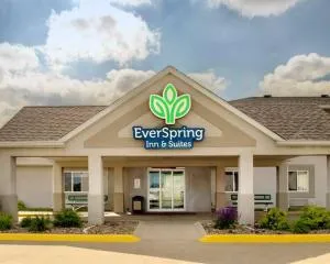 EverSpring Inn & Suites - Carnforth