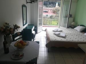 Konstantinos Apartments Kefalloniá Greece