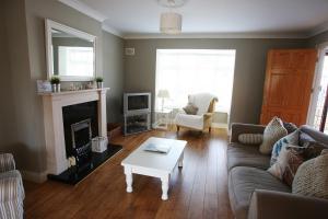 Glen Ard Holiday Home No 1 by Trident Holiday Homes