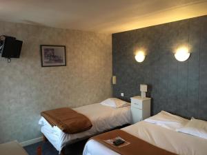 Hotels Hotel du Rempart : photos des chambres