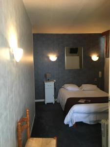 Hotels Hotel du Rempart : photos des chambres