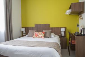 Logis Hôtel Chaptal, Amboise