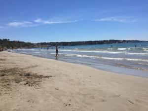 Les Appartements de La Marina : photos des chambres