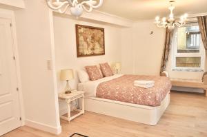 Mirador Catedral de Santiago