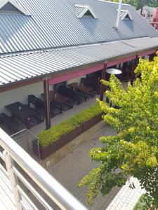 Stay@67 Apartments - Dullstroom