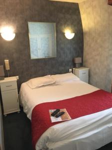 Hotels Hotel du Rempart : photos des chambres