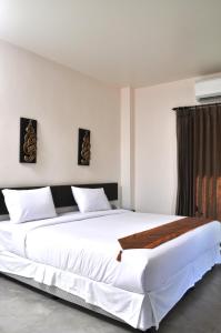 Monsane River Kwai Resort