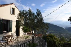 Fassoulou's cottage Ithaka Greece