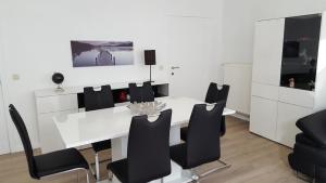 Appartement met 2 slaapkamers