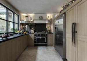 Maison de charme Pampelonne Saint Tropez