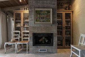 Maison de charme Pampelonne Saint Tropez