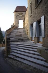 Appartement La Miellerie Saint-Antoine Frankreich