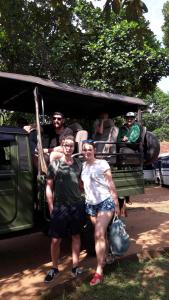 Coconut Garden House