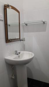 Coconut Garden House