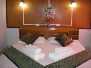 Sukorn Andaman Beach Resort