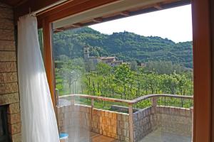 Villetta Ulivi CA7 sun terrace by Gardadomusmea