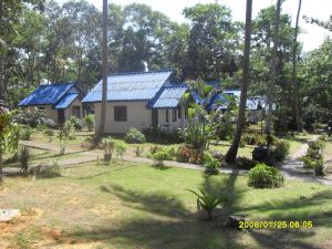 Sukorn Andaman Beach Resort