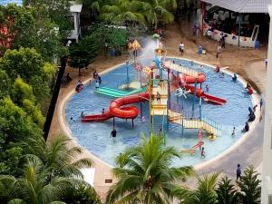CT Homestay at Lagoon Park Resort