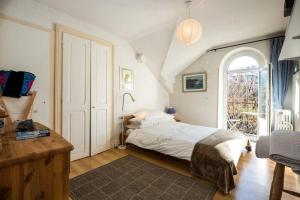 Appartements Les Fourges : photos des chambres