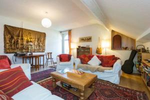 Appartements Les Fourges : photos des chambres