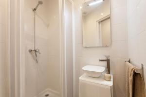 Apartment room in Apkeys Santa Eulalia