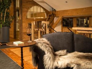 Altstadt-Loft Füssen