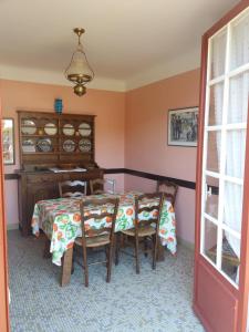 Appartements Appts maison Onbor Zilo : photos des chambres
