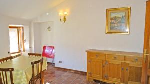 Casa del Borgo Olga by Gardadomusmea