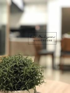 Le Maison GuestHouse @ Majestic Imperial