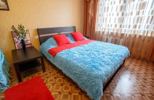 Apartman Flat Comfort on Zamochnaya 105B Tula Rusija