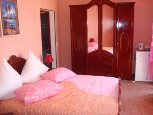 Family Room room in Gestia Hotel
