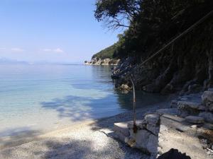 Fassoulou's cottage Ithaka Greece