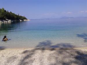 Fassoulou's cottage Ithaka Greece